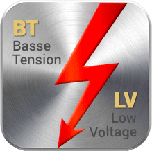 Low voltage