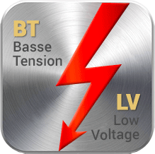 Basse tension